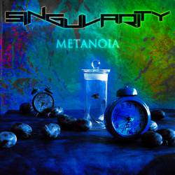 Singularity (USA-2) : Metanoia